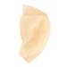 1 Piece Latex Bald Cap Bald Caps for Adults Makeup Bald Head Wig Cap Costume Accessory