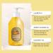 2PCS Coconut Oil Bath Oil - Clean Body Moisturize Skin Nourish Skin Soften Skin Strengthen Skin Barrier Improve Smoothness - Buy Online on GoSupps.com