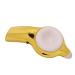 Eye Massager - Anggrek Vibrating Device for Tired Eyes Reduces Folds & Portable Hand-Eye Relief - Buy Online on GoSupps.com