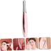 Balacoo 4pcs Heated Eyelash Curler - Ultimate Curling Tool for Perfect Lashes | Mini Pink Design - Shop Now for International Shipping - Buy Online on GoSupps.com