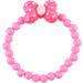 Bestonzon 6-Pack Colorful Children's Bracelets | Candy-Colored Kids' Arm Loop Accessories & Toy Jewelry - Buy Online on GoSupps.com