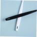 Iwowhero Children's Travel Toothbrushes - 2 Pack | Perfect for Kids & Pregnant Women | Compact Oral Care Tool for Home & Travel - Buy Online on GoSupps.com