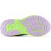 New Balance Fresh Foam Arishi V4 Big Kid Running Shoe - 4 Wide, Light Aluminum/Cyber Lilac/Neon Pink - Ages 8-12 - Buy Online on GoSupps.com