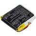 480mAh Replacement Battery for Savi 8220 | W8220 | B8200 | 208769-02 | 3.7V - International Shipping Available - Buy Online on GoSupps.com