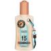 Byron Bay Sun Gel Lotion Spray SPF 15 | Byron Bay Tropical Lotion Gel Spray SPF 15 | 200ml