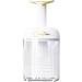 Face Wash Foam Maker Manual Facials Foam Maker Cleanser Foam Easy To Use Maker Skincare Tool For Travel Household White - Buy Online on GoSupps.com