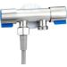 Handheld Bidet Sprayer Set - 304 Stainless Steel Toilet Accessory for Ultimate Cleanliness | Shop Internationally - Buy Online on GoSupps.com