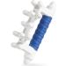KOA Elite Fascia Massage Tool - HUMANTouch 3.0 - Mimic Natural Myofascial Release & Alleviate Tension with Manual Trigger Point & Deep Tissue Cellulite Massager Tool for Neck Back, Legs & Full Body Original