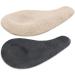 Gatuida 4 Pairs Heightening Insoles - Orthotic Shoe Inserts for Men & Women Heel Support & Comfort Non-Slip Silicone Heel Pads - Buy Online on GoSupps.com