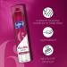 Sua ve Hairspray for Women and Men Flexible Hold - Anti-Frizz Hair Products Hair Finishing Spray Anti-Humidity Spray for Hair- 9.4 Oz (Pack of -2) - Buy Online on GoSupps.com