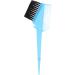 Hair Coloring Tinting Bowl DIY Hair Dye Stirrer Dyeing Comb Dye Brush Hair Dye Tools Set for Barber Shop Salons Home - Buy Online on GoSupps.com