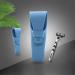 Beaupretty 6-Piece Manual Shaving Set with Razor Protection Cap & Carrier Bag | Ultimate Shaving Essentials for Men - Buy Online on GoSupps.com