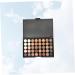 NOLITOY 40 Eyeshadow Eye Shadow Palettes Makeup Palette Earth Tones Powder Eye Shadow - Buy Online on GoSupps.com