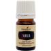 Young Living Vanilla Essential Oil 5ml | Warm Soothing Aroma | Aromatic Diffuser & Topical Use | Natural Sweet Scent with Fractioned Coconut Oil - Buy Online on GoSupps.com