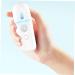Baluue 2pcs Moisturizing Sprayer Facial Humidifier Handheld Clothes Steamer Face Spa Steamer Plating - Buy Online on GoSupps.com