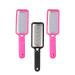 Milist Professional 3H Foot Care Tools - Stainless Steel Pedicure File & Razor for Perfect Feet - Buy Online on GoSupps.com