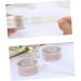 MAGICLULU 1200pcs Eyelid Sticker Tape Eyelid Lifter Strips Lash Stickers Eyelid Tape Fiber Mesh Miss Auxiliary - Buy Online on GoSupps.com