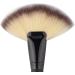 Blusher Brush Make Up Brush Powder Makeup Brush Big Large Fan Top Brush Makeup Tools Fan Head Face Brush Contour Concealer Powder Blush Eyeshadow Nose Smudge Brush - Buy Online on GoSupps.com