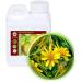Buy 120ml ARNICAmfort Arnica Flowers Tincture - Extra Strength Liquid Extract (1:2 Concentration) for Pain Relief - International Shipping Available - Buy Online on GoSupps.com