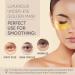 24K Gold Eye Mask - 30 Pairs | Revitalize & Rejuvenate Your Eyes - International Shipping Available - Buy Online on GoSupps.com