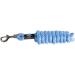 HORZE Poly Lead Rope in Light Blue - US One Size - Buy Online on GoSupps.com