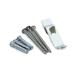 Web Slide Exercise Rail- Zinc Plated Single Rail | Improve Fitness at Home - Buy Online on GoSupps.com