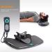 CCNGDS Neck Traction Massager - 3 Gears & 12 Strengths Heating Capacity for Pain Relief & Muscle Relaxation - International Shipping Available - Buy Online on GoSupps.com