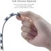 4 Pcs Anti-Tightening Mask Strap Extenders - Adjustable Mask Holder Hooks for Comfort and Relief - Buy Online on GoSupps.com