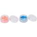 Nail Glitter Sequins Nail Flakes 8 Boxes Nail Accessories Cute Beautiful for Home for Salon - Buy Online on GoSupps.com