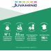JUVAMINE - Brewer's yeast - Skin beauty hair and nails - Vitality - Vitamins B1 B2 B3 B5 B6 B8 B9 and B12 + Zinc - 5 month program - Made in France - Buy Online on GoSupps.com
