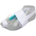 Buy 1PC Hallux Valgus Corrector - Adjustable Orthopedic Toe Support for Day & Night Pain Relief - White - Buy Online on GoSupps.com