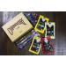 Carnivore Club Beef Jerky Box - Delicious Meat Snack Sampler Gift Basket - Buy Online on GoSupps.com