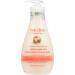 Live Clean Moisturizing Liquid Hand Soap Coconut Milk 17 fl oz (500 ml)
