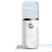 Rechargeable Na-no Facial Sprayer - Steamer Humidifier - Face Steamer Handy Moisturizing Mist Sprayer Skin Care Steamer USB Rechargeable Use Mineral Water Uwariloy