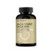 Maca Men - 3000 mg - Helps support overall Men's health and well-being - Contribute to mood balance - Promote healthy lifestyle - Maca supplement- Ginseng - 60 capsules