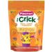  Italian Gourmet E.R. Plasmon i Crick 6 x 100g Sachets with Pumpkin Carrot and Rosemary Flavour + Gourmet Polpa di Pomodoro Italian Box 400g - Buy Online on GoSupps.com