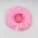 Hoolchean Baby Girls Fluffy Tutu Skirt with Diaper Cover Bloomer | Pink 1-2 Years - Buy Online on GoSupps.com