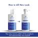 Mannlich 2% Salicylic Acid Body Acne Wash for Men - Bacne Clear Body Wash Men Shower Gel - 3% Niacinamide Prevents Body Acne, Exfoliates & Nourishes Skin 300 ml (Pack of 1) Bacne Clear Bodywash - Buy Online on GoSupps.com