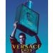 Versace Eros Parfum Spray for Men 3.4 Ounce Wood Aromatic - Buy Online on GoSupps.com