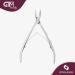 Staleks Pro Cuticle Nippers NE-11-11 Full Jaw 0.43 Inch - Expert Precision for Professional Results - Buy Online on GoSupps.com