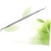 Beaupretty Flower Claw Clips Nail Pusher Spoon Cuticle Remover Spoon Nail Cuticle Spoon Scraper Cuticle Scraper - Buy Online on GoSupps.com