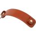 Generic Leather Shoulder Strap Pad Thick Removable Handle Pad for Handbag Handbags brown - Buy Online on GoSupps.com