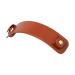 UxicRuya Shoulder Strap Pad Made of Thick Carrying Handle Pad for Laptop Bags Purses School Bags Brown