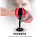Desktop Boxing Bag Set - Speed Boxing Ball for Office and Home - Fun for Kids and Boys - Buy Online on GoSupps.com