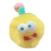 hgnxa Chic Hair Clip Cute Pompoms Shape Hairpin for Ponytail Bangs Dopamine Look Style Hairpins for Teenagers Children 10