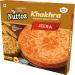 Nuttoz JEERA Khakhra Roasted Wheat Crisps with Cumin Seeds 180g (PACK OF 3) 60.00 g (Pack of 3) - Buy Online on GoSupps.com