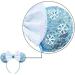 Mouse Ear Cosplay Party Hairband Shiny Bows Mouse Ears for Kids Girls Women Princess Party Decorations Cosplay (blue) - Buy Online on GoSupps.com