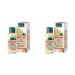 Kneipp Organic Skin Oil Pack of 2 100ml 100 ml (Pack of 2)