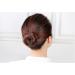 Tinksky 100pcs Black Hair Nets | Elastic Edge Mesh Dress-up Accessories - Buy Online on GoSupps.com