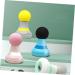 Buy Mini Electric Fascia Massage Device - Small Handheld Muscle Massager Blue | International Shipping Available - Buy Online on GoSupps.com